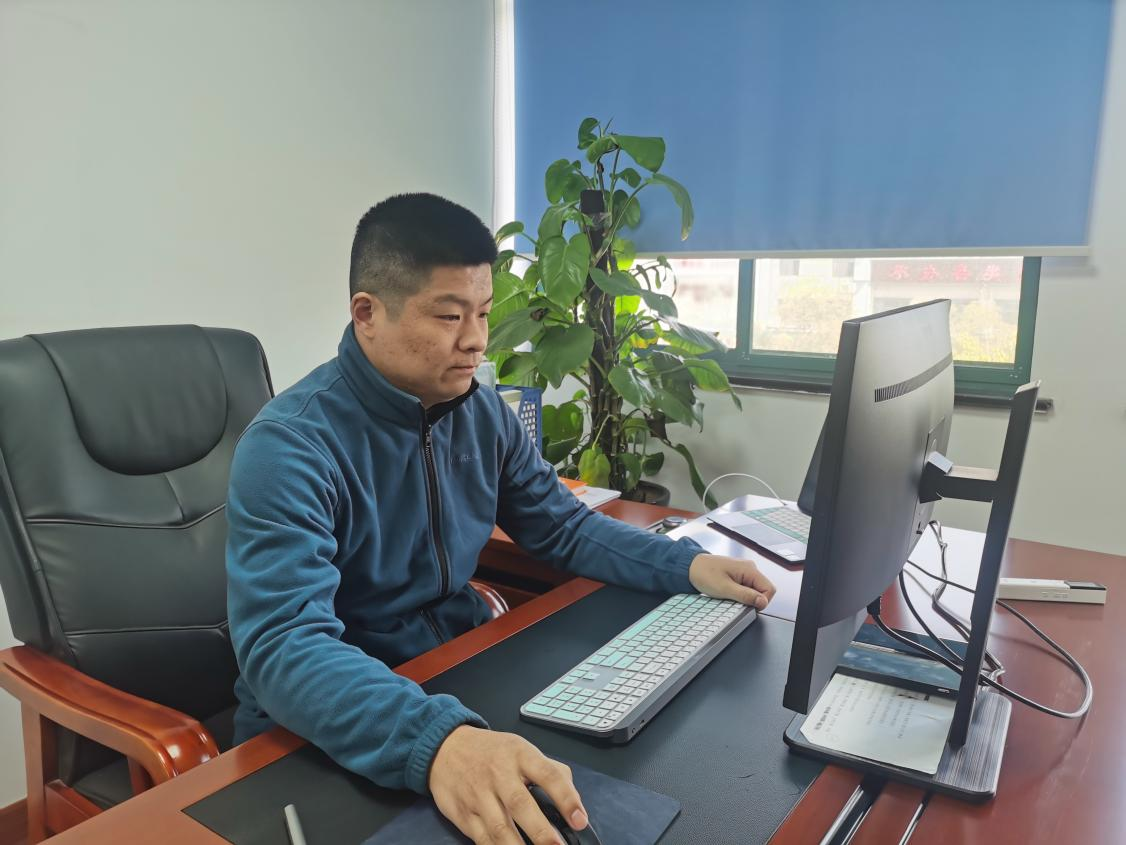 安徽交航公司2022年度先進人物風華錄（一）｜優(yōu)秀項目經理