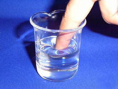 環(huán)氧樹脂系的AB膠的透光率是多少？